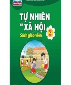 SGV Tự nhiên xã hội 2