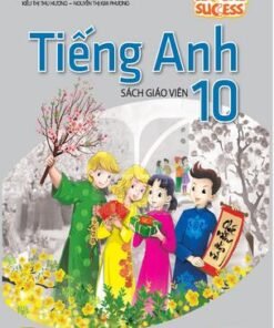 Tiếng Anh 10