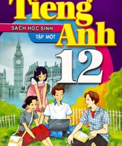 Tiếng Anh 12-1