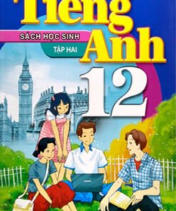 Tiếng Anh 12-2