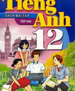 Tiếng Aanh 12-2 Bài Tập