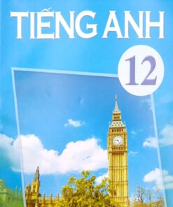 Tiếng Anh 12