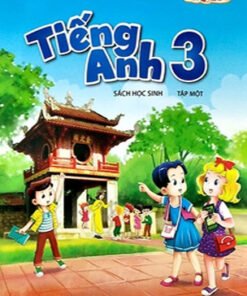 Tiếng Anh 3-1