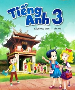 Tiếng Anh 3-2