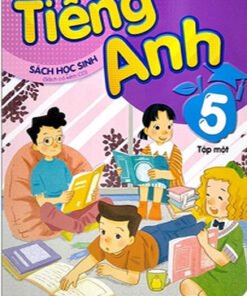 Tiếng Anh 5-1