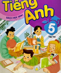 Tiếng Anh 5-2