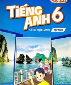 Tiếng Anh 6-1