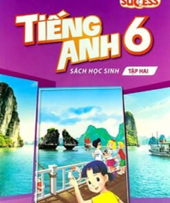 Tiếng Anh 6-2