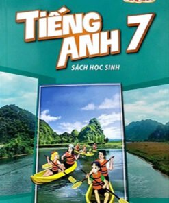 Tiếng Anh 7