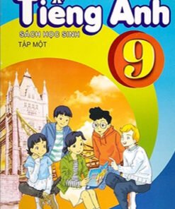 Tiếng Anh 9-1