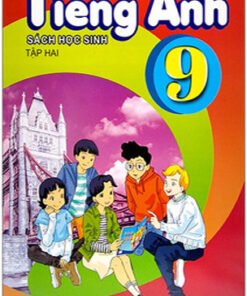 Tiếng Anh 9-2