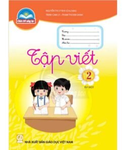 Tập viết 2-1