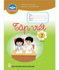 Tập viết 2-2