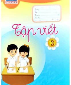 Tập viết 3