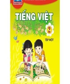 Tiếng việt 2-1