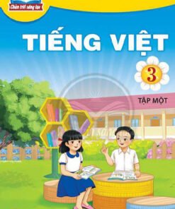 Tiếng việt 3-1