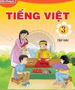 Tiếng việt 3-2