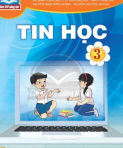 Tin học 3