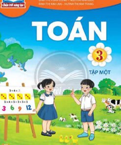 Toán 3-1