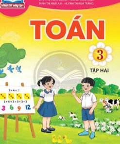 Toán 3-2