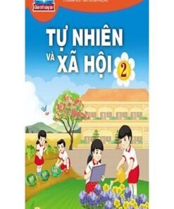 Tự nhiên xã hội 2