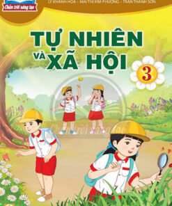 Tự nhiên xã hội 3