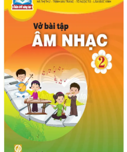 VBT Âm nhạc 2