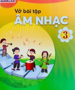 VBT Âm nhạc 3