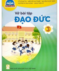 VBT Đạo đức 3