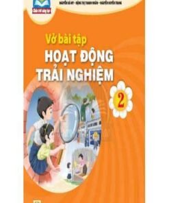 VBT Hoạt động trải nghiệm 2
