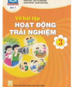 VBT Hoạt động trải nghiệm 3 (Bản 1)