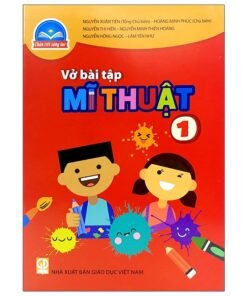 VBT Mĩ thuật 1