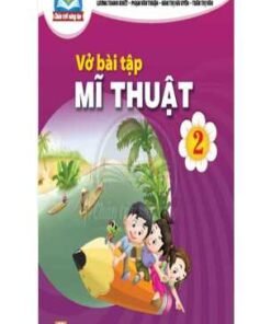 VBT Mĩ thuật 2