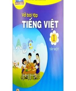 VBT Tiếng việt 1-1