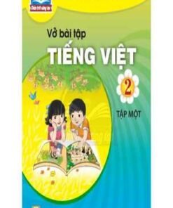 VBT Tiếng việt 2-1