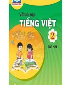 VBT Tiếng việt 2-2