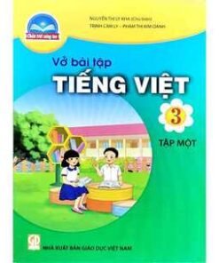 VBT Tiếng việt 3-1