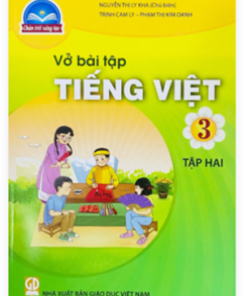 VBT Tiếng việt 3-2