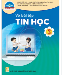 VBT Tin học 3