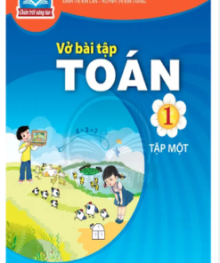 VBT Toán 1-1