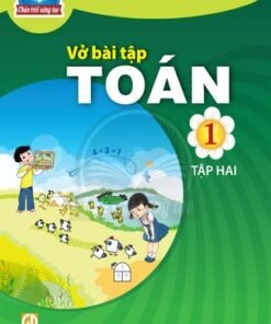 VBT Toán 1-2