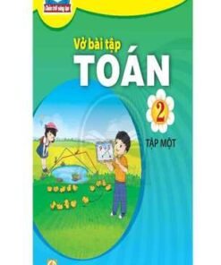 VBT Toán 2-1