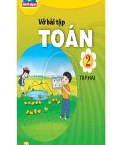 VBT Toán 2-2