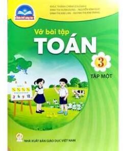 VBT Toán 3-1