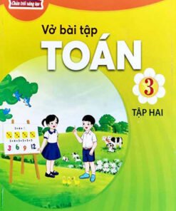 VBT Toán 3-2