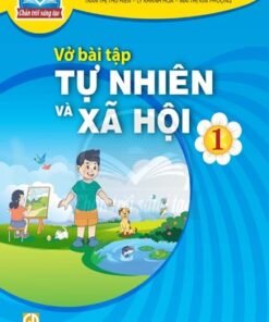 VBT Tự nhiên xã hội 1