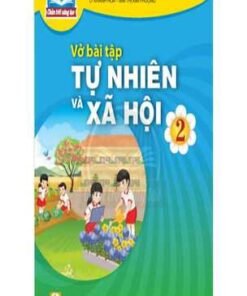 VBT Tự nhiên xã hội 2