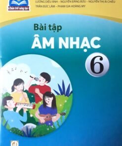 BT Âm nhạc 6