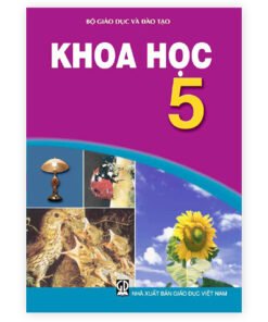 Khoa học 5