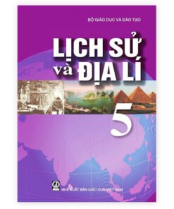 Lịch sử địa lý 5